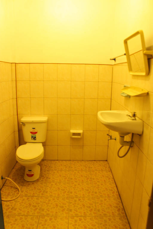 Yoghurt Home 3 Haad Rin Δωμάτιο φωτογραφία