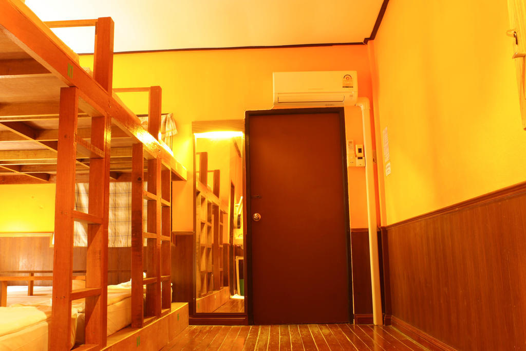 Yoghurt Home 3 Haad Rin Δωμάτιο φωτογραφία