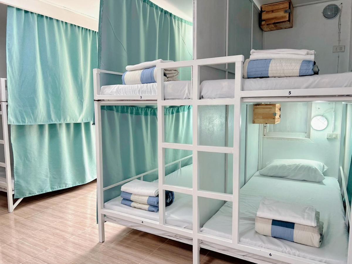 Yoghurt Home 3 Haad Rin Εξωτερικό φωτογραφία