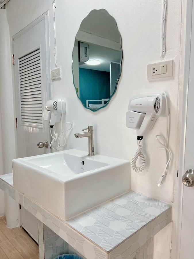 Yoghurt Home 3 Haad Rin Εξωτερικό φωτογραφία