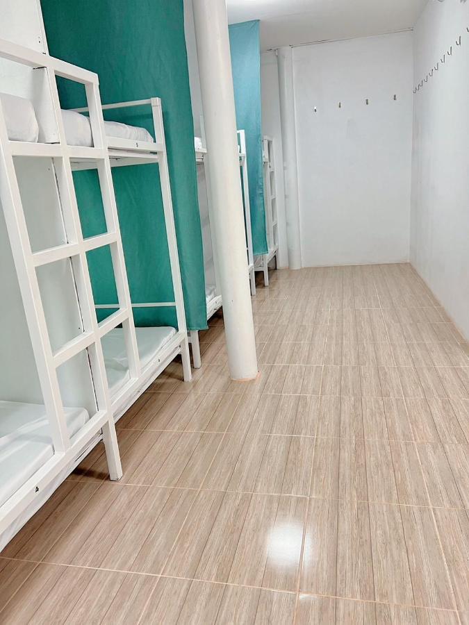 Yoghurt Home 3 Haad Rin Εξωτερικό φωτογραφία