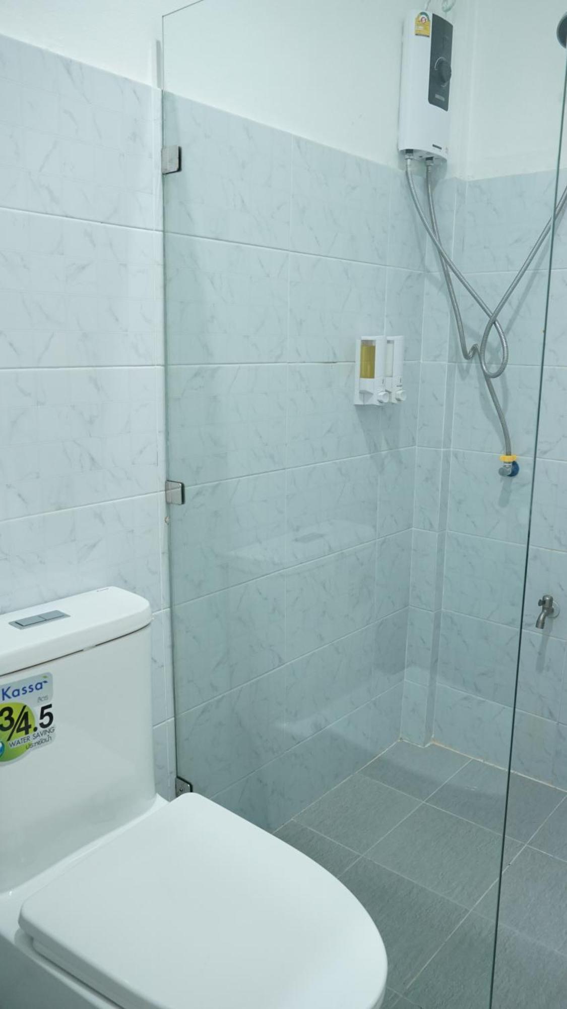 Yoghurt Home 3 Haad Rin Εξωτερικό φωτογραφία