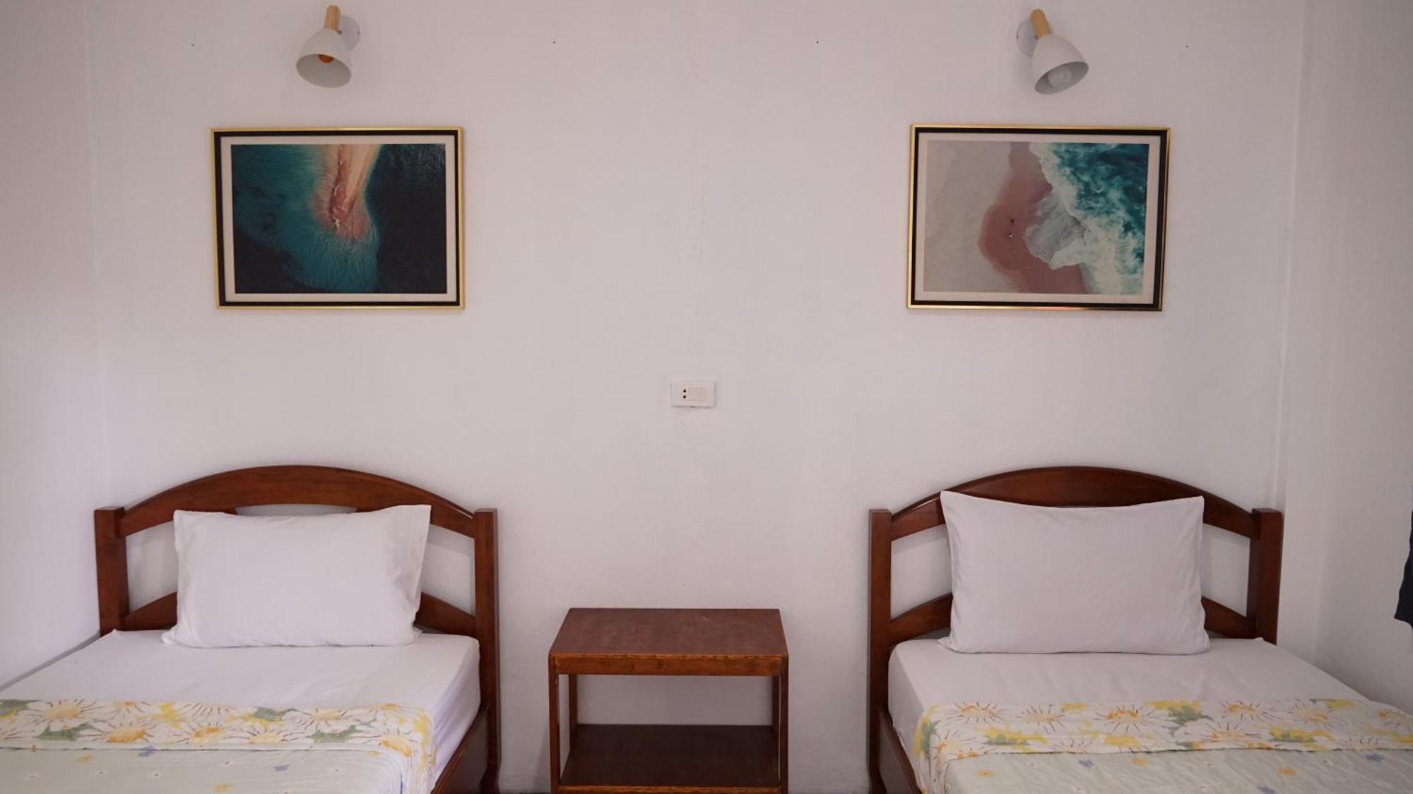 Yoghurt Home 3 Haad Rin Εξωτερικό φωτογραφία