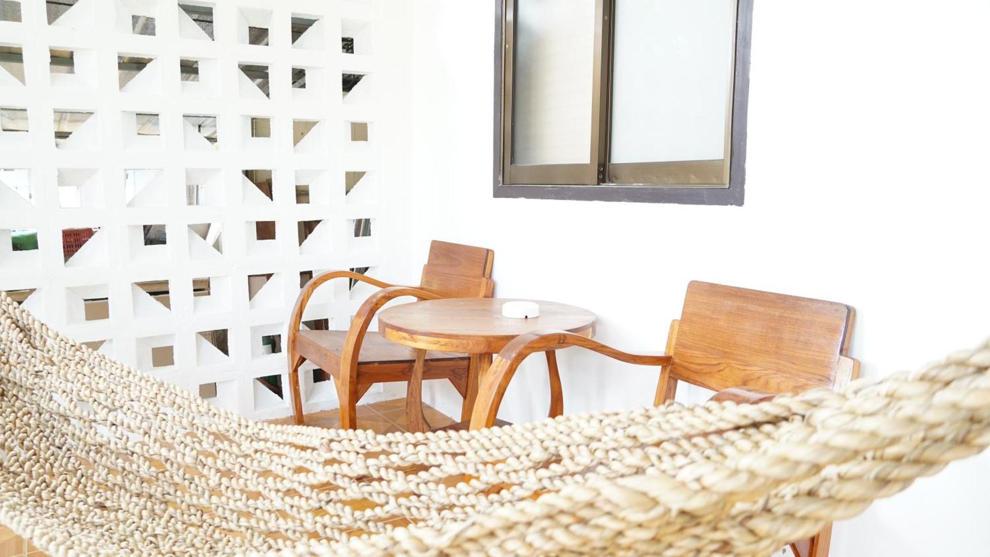 Yoghurt Home 3 Haad Rin Εξωτερικό φωτογραφία
