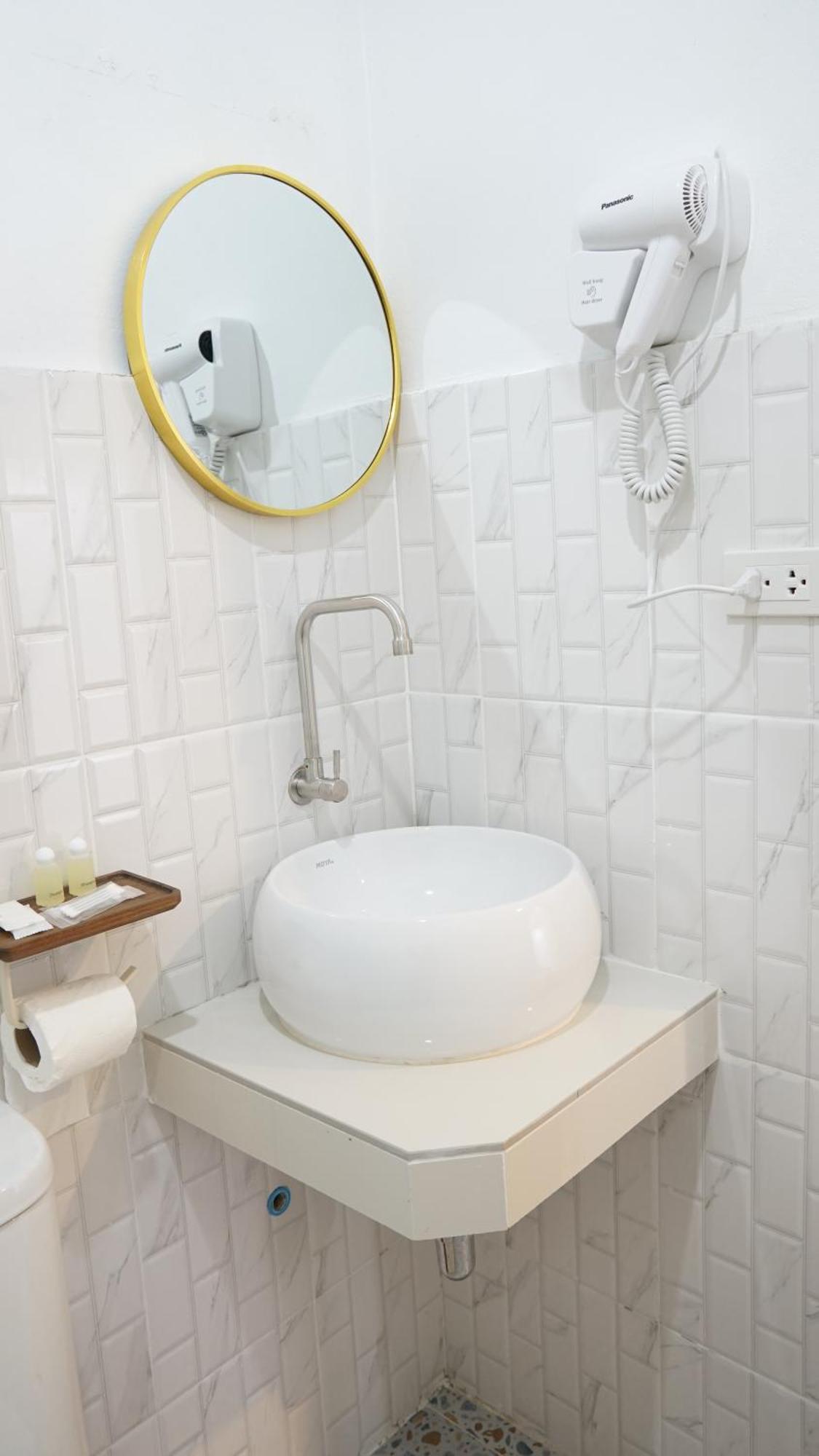 Yoghurt Home 3 Haad Rin Εξωτερικό φωτογραφία