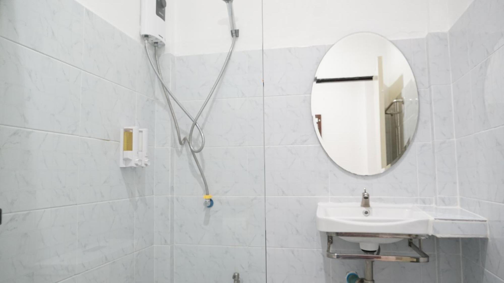 Yoghurt Home 3 Haad Rin Εξωτερικό φωτογραφία