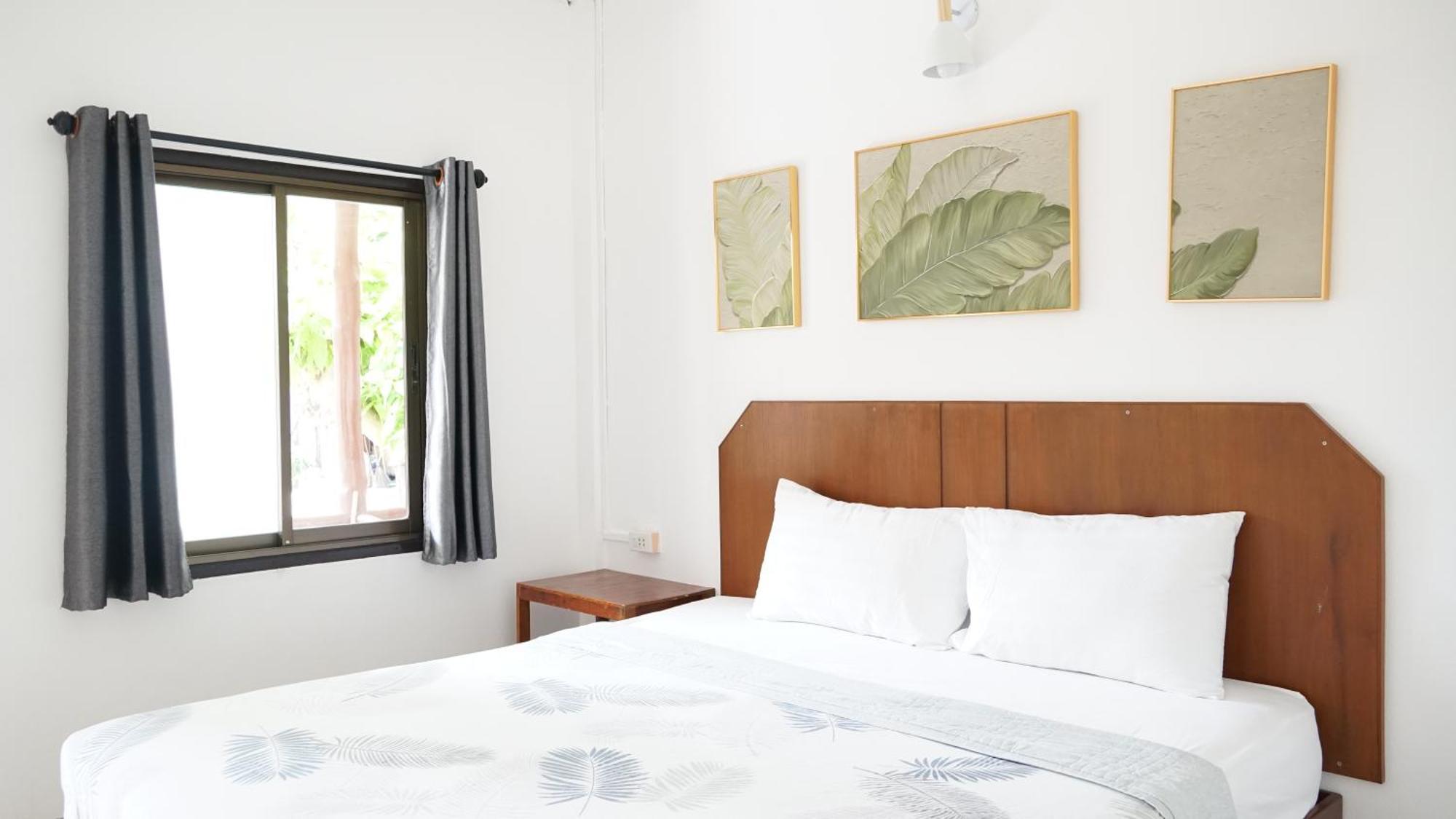 Yoghurt Home 3 Haad Rin Εξωτερικό φωτογραφία