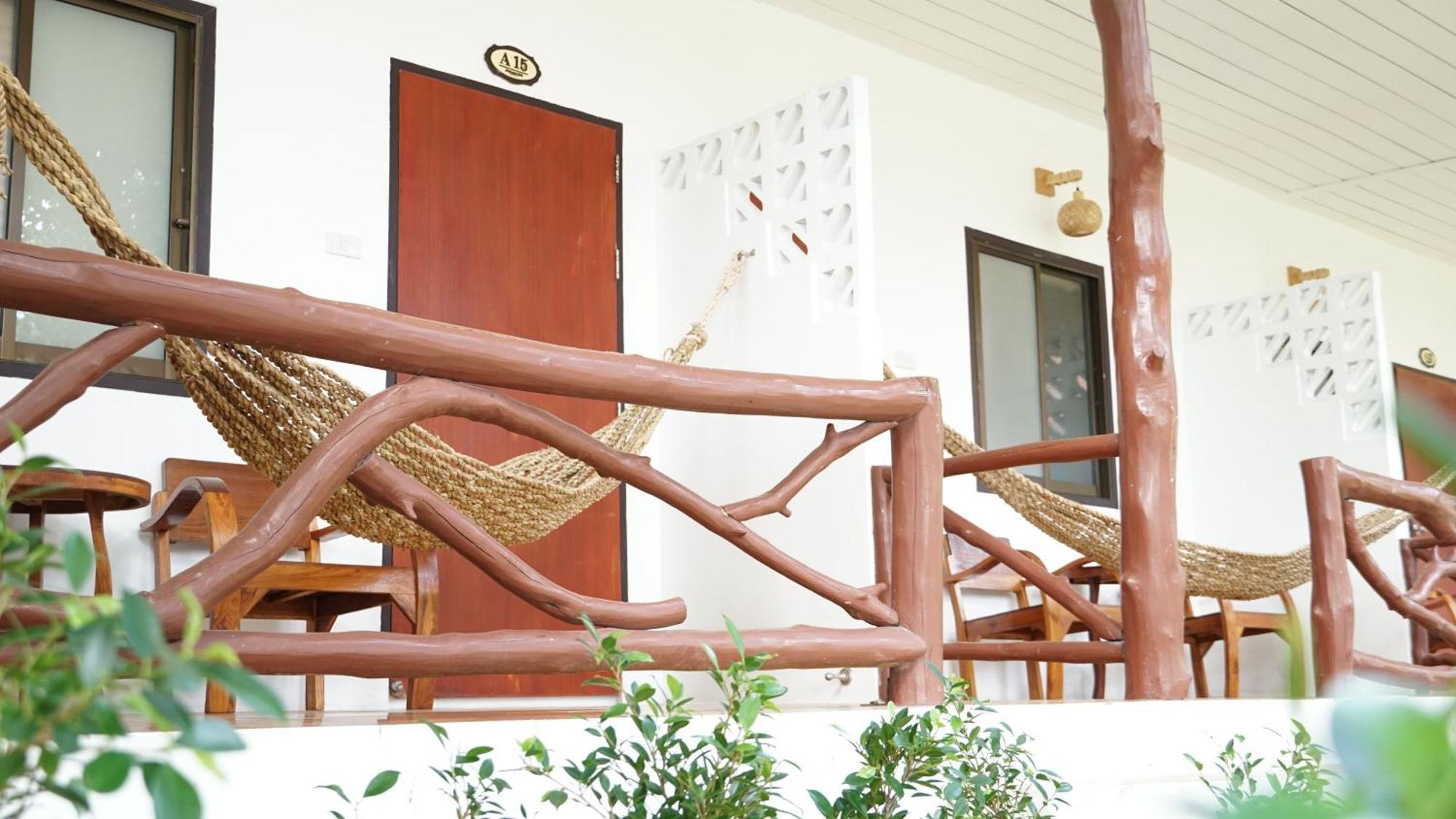 Yoghurt Home 3 Haad Rin Εξωτερικό φωτογραφία