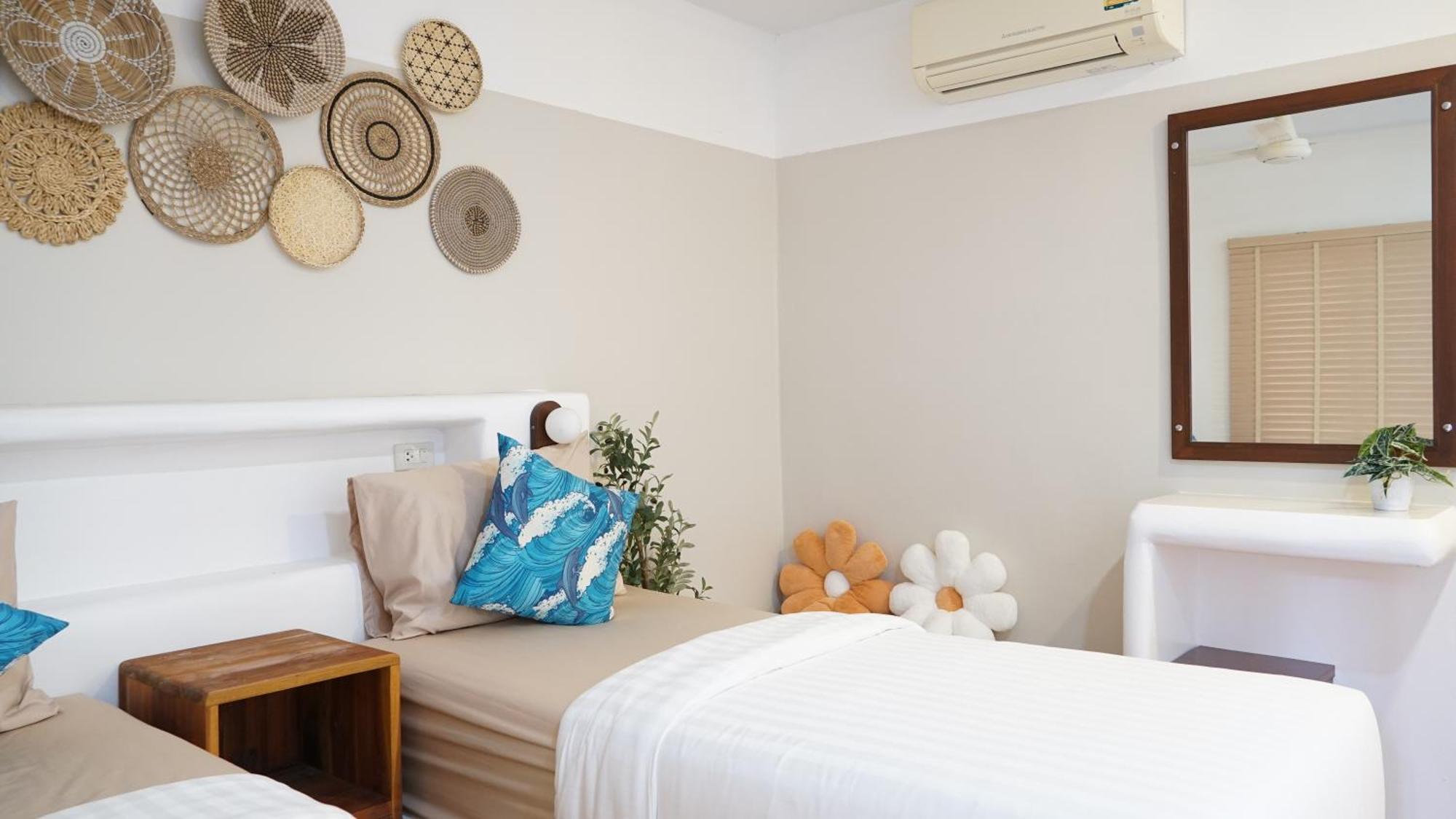 Yoghurt Home 3 Haad Rin Εξωτερικό φωτογραφία